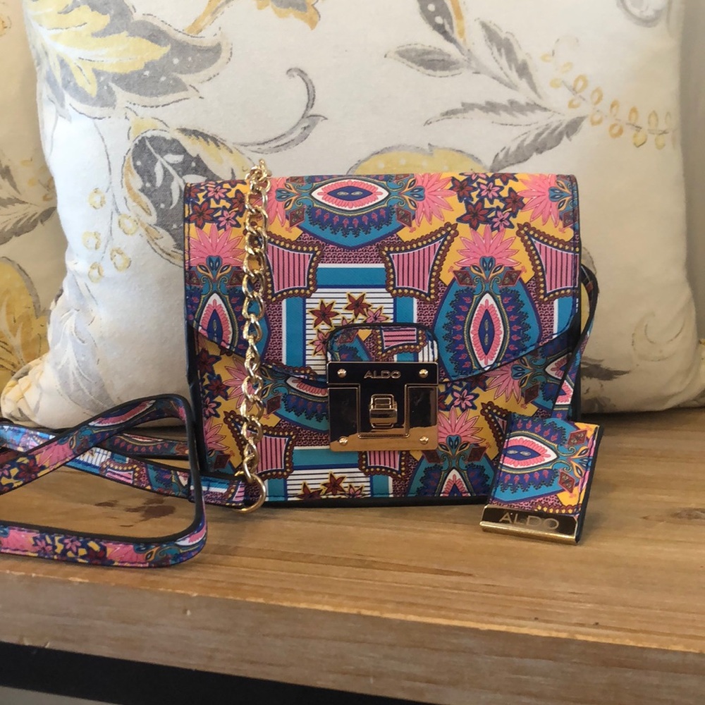 Aldo Purse